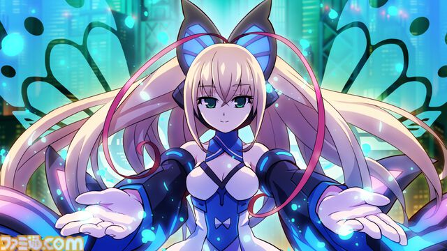 『カルドアンシェル』Switch/Steam向け体験版が9月5日に配信。『蒼き雷霆 ガンヴォルト』よりＧＶやネオンたちも参戦決定