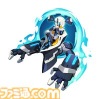 『カルドアンシェル』Switch/Steam向け体験版が9月5日に配信。『蒼き雷霆 ガンヴォルト』よりＧＶやネオンたちも参戦決定