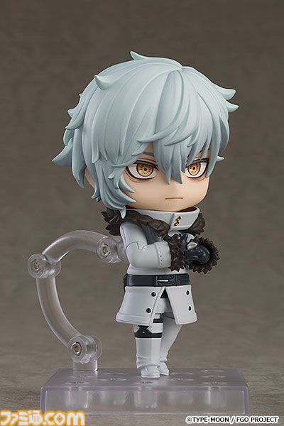 コトブキヤ FGO クリプター/カドック・ゼムルプス 照れ顔パーツ付き クリプター/カドック・ゼムルプス｜Fate/Grand Order｜ゲーム