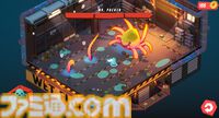 不当解雇の復讐で会社の備品を壊しまくれ！ オフィス破壊ゲーム『Office Fight』がSteamで配信開始
