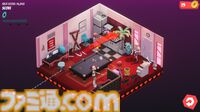 不当解雇の復讐で会社の備品を壊しまくれ！ オフィス破壊ゲーム『Office Fight』がSteamで配信開始