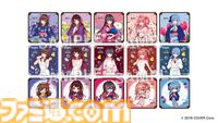 『ホロライブ』0期生×極楽湯コラボが9月5日より開催。さくらみこの湯、星街すいせいの湯で温まろう。浴衣＆お風呂あがり姿のグッズ・装飾にも注目