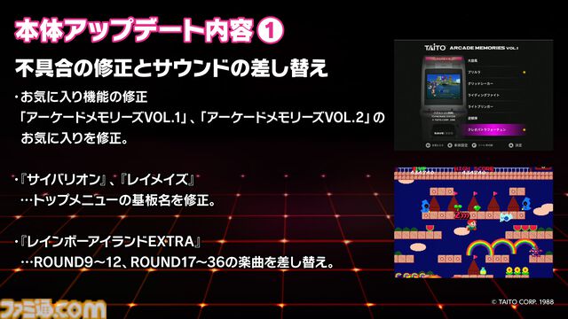 『イーグレットツー ミニ』用SDカード“VOL.3”発売が12月19日に決定。収録タイトルは『トップランディング』や『ミスター・ドゥ』、『ギャラクティックストーム』など10タイトル
