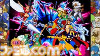憲磨呂いるじゃん!!『マーベルVSカプコン ファイコレ』先行レビュー第2弾。隠しキャラもお手軽に使える、神コレクションタイトル間違いナシ