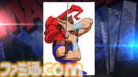 憲磨呂いるじゃん!!『マーベルVSカプコン ファイコレ』先行レビュー第2弾。隠しキャラもお手軽に使える、神コレクションタイトル間違いナシ