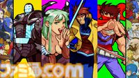 憲磨呂いるじゃん!!『マーベルVSカプコン ファイコレ』先行レビュー第2弾。隠しキャラもお手軽に使える、神コレクションタイトル間違いナシ