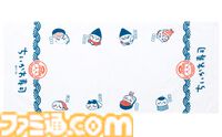 "むちゃうま!!ちいかわ寿司"が9月6日より期間限定オープン。ちいかわたちがかわいいお寿司に。マスコットや醤油皿などのグッズを販売