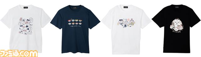 "むちゃうま!!ちいかわ寿司"が9月6日より期間限定オープン。ちいかわたちがかわいいお寿司に。マスコットや醤油皿などのグッズを販売