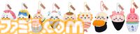 "むちゃうま!!ちいかわ寿司"が9月6日より期間限定オープン。ちいかわたちがかわいいお寿司に。マスコットや醤油皿などのグッズを販売