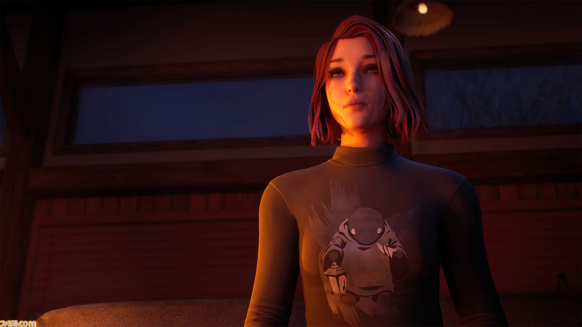 『ライフ イズ ストレンジ ダブルエクスポージャー』では超能力を駆使して事件解決を目指す。主人公マックスの能力を紹介する最新トレーラーが公開
