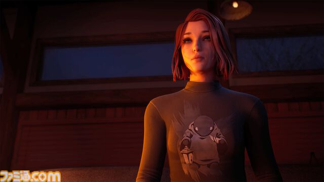 『ライフ イズ ストレンジ ダブルエクスポージャー』では超能力を駆使して事件解決を目指す。主人公マックスの能力を紹介する最新トレーラーが公開