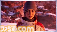 『ライフ イズ ストレンジ ダブルエクスポージャー』では超能力を駆使して事件解決を目指す。主人公マックスの能力を紹介する最新トレーラーが公開