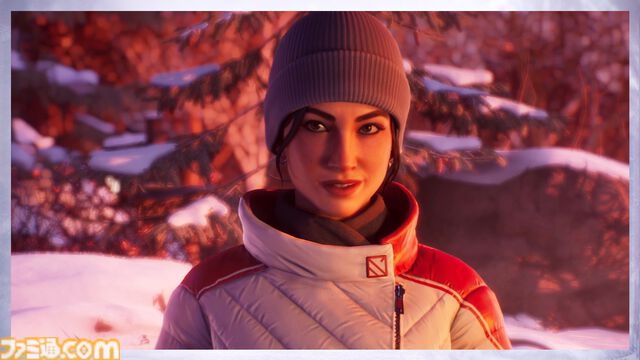 『ライフ イズ ストレンジ ダブルエクスポージャー』では超能力を駆使して事件解決を目指す。主人公マックスの能力を紹介する最新トレーラーが公開
