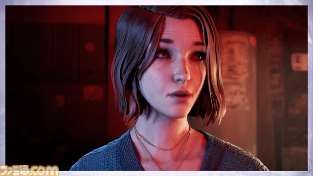 『ライフ イズ ストレンジ ダブルエクスポージャー』では超能力を駆使して事件解決を目指す。主人公マックスの能力を紹介する最新トレーラーが公開