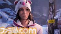『ライフ イズ ストレンジ ダブルエクスポージャー』では超能力を駆使して事件解決を目指す。主人公マックスの能力を紹介する最新トレーラーが公開