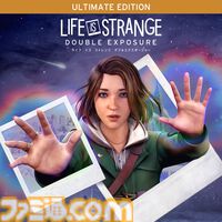 『ライフ イズ ストレンジ ダブルエクスポージャー』では超能力を駆使して事件解決を目指す。主人公マックスの能力を紹介する最新トレーラーが公開