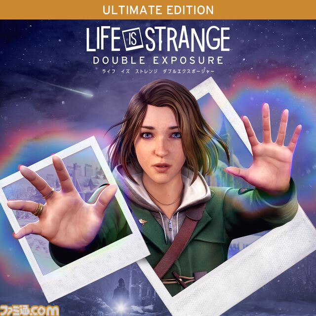 『ライフ イズ ストレンジ ダブルエクスポージャー』では超能力を駆使して事件解決を目指す。主人公マックスの能力を紹介する最新トレーラーが公開