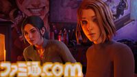 『ライフ イズ ストレンジ ダブルエクスポージャー』では超能力を駆使して事件解決を目指す。主人公マックスの能力を紹介する最新トレーラーが公開