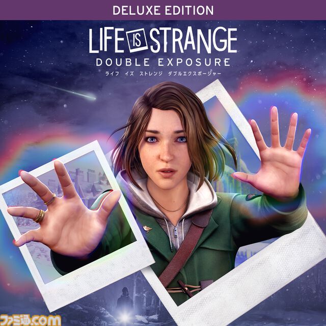 『ライフ イズ ストレンジ ダブルエクスポージャー』では超能力を駆使して事件解決を目指す。主人公マックスの能力を紹介する最新トレーラーが公開