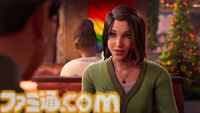 『ライフ イズ ストレンジ ダブルエクスポージャー』では超能力を駆使して事件解決を目指す。主人公マックスの能力を紹介する最新トレーラーが公開