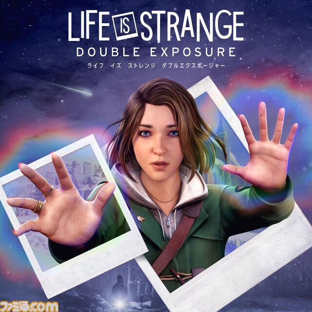 『ライフ イズ ストレンジ ダブルエクスポージャー』では超能力を駆使して事件解決を目指す。主人公マックスの能力を紹介する最新トレーラーが公開