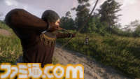 オープンワールドアクションRPG『キングダムカム・デリバランス II』で中世ボヘミヤのリアリティ溢れる街並みにじっくり浸る。時代考証に忠実で没入感たっぷり【gamescom 2024】