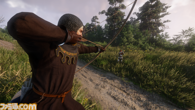 オープンワールドアクションRPG『キングダムカム・デリバランス II』で中世ボヘミヤのリアリティ溢れる街並みにじっくり浸る。時代考証に忠実で没入感たっぷり【gamescom 2024】