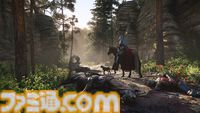 オープンワールドアクションRPG『キングダムカム・デリバランス II』で中世ボヘミヤのリアリティ溢れる街並みにじっくり浸る。時代考証に忠実で没入感たっぷり【gamescom 2024】