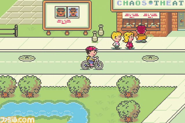 『MOTHER2 ギーグの逆襲』が発売30周年。いまなお愛され続ける不朽の名作RPGで、木村拓哉さん出演のCMや謎のキャラ“どせいさん”が忘れられない【今日は何の日？】