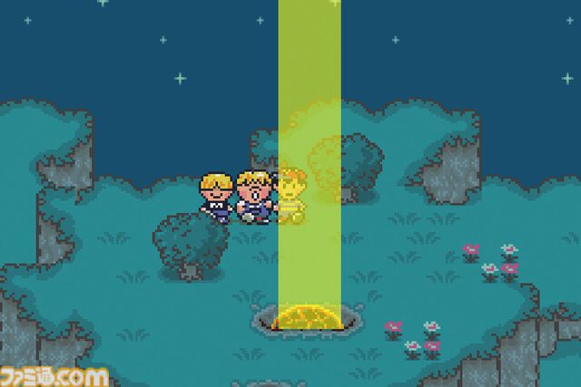 『MOTHER2 ギーグの逆襲』が発売30周年。いまなお愛され続ける不朽の名作RPGで、木村拓哉さん出演のCMや謎のキャラ“どせいさん”が忘れられない【今日は何の日？】
