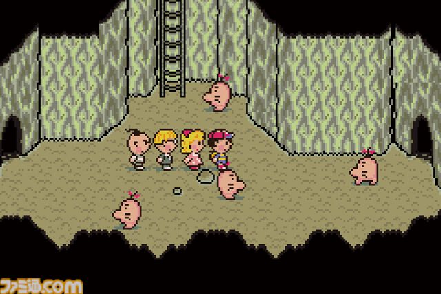 『MOTHER2 ギーグの逆襲』が発売30周年。いまなお愛され続ける不朽の名作RPGで、木村拓哉さん出演のCMや謎のキャラ“どせいさん”が忘れられない【今日は何の日？】