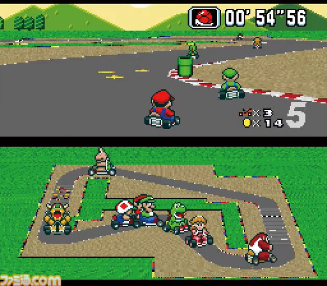 『スーパーマリオカート』が発売された日。アイテムや仕掛けで盛り上がるレースゲーム！ 岡素世さんの音楽もすばらしい【今日は何の日？】