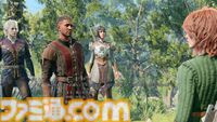 『バルダーズ・ゲート3』開発CEOインタビュー。続編やDLCはないが、アップデートは多数サプライズありでまだまだ続く