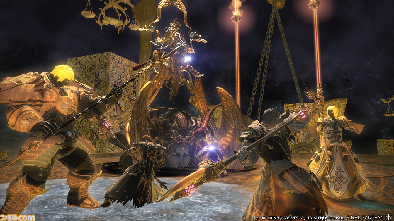 新生『FF14』が発売された日。サービス中断のどん底から世界的なタイトルへと成長した異例のMMORPG【今日は何の日？】