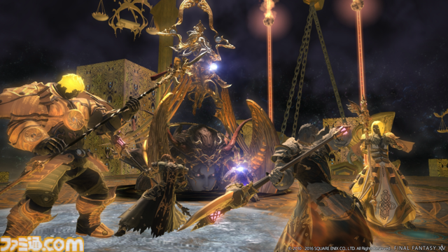 新生『FF14』が発売された日。サービス中断のどん底から世界的なタイトルへと成長した異例のMMORPG【今日は何の日？】