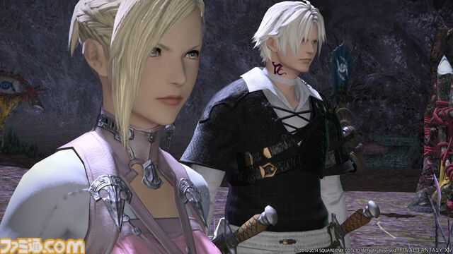 新生『FF14』が発売された日。サービス中断のどん底から世界的なタイトルへと成長した異例のMMORPG【今日は何の日？】