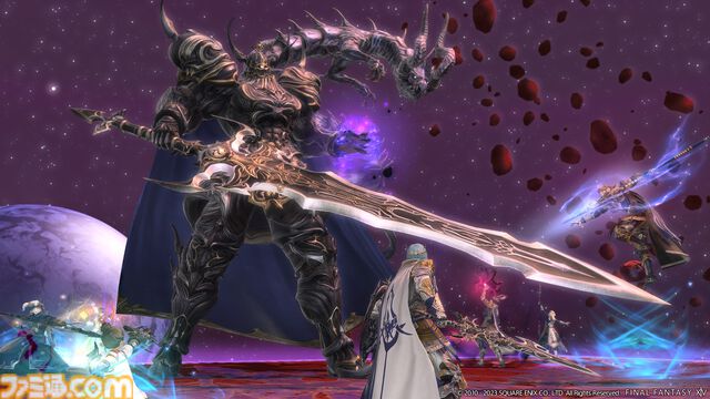 新生『FF14』が発売された日。サービス中断のどん底から世界的なタイトルへと成長した異例のMMORPG【今日は何の日？】