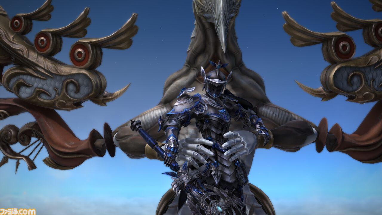 新生『FF14』が発売された日。サービス中断のどん底から世界的なタイトルへと成長した異例のMMORPG【今日は何の日？】