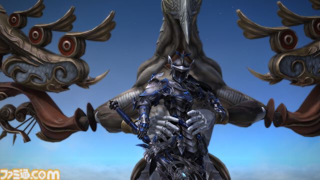 新生『FF14』が発売された日。サービス中断のどん底から世界的なタイトルへと成長した異例のMMORPG【今日は何の日？】