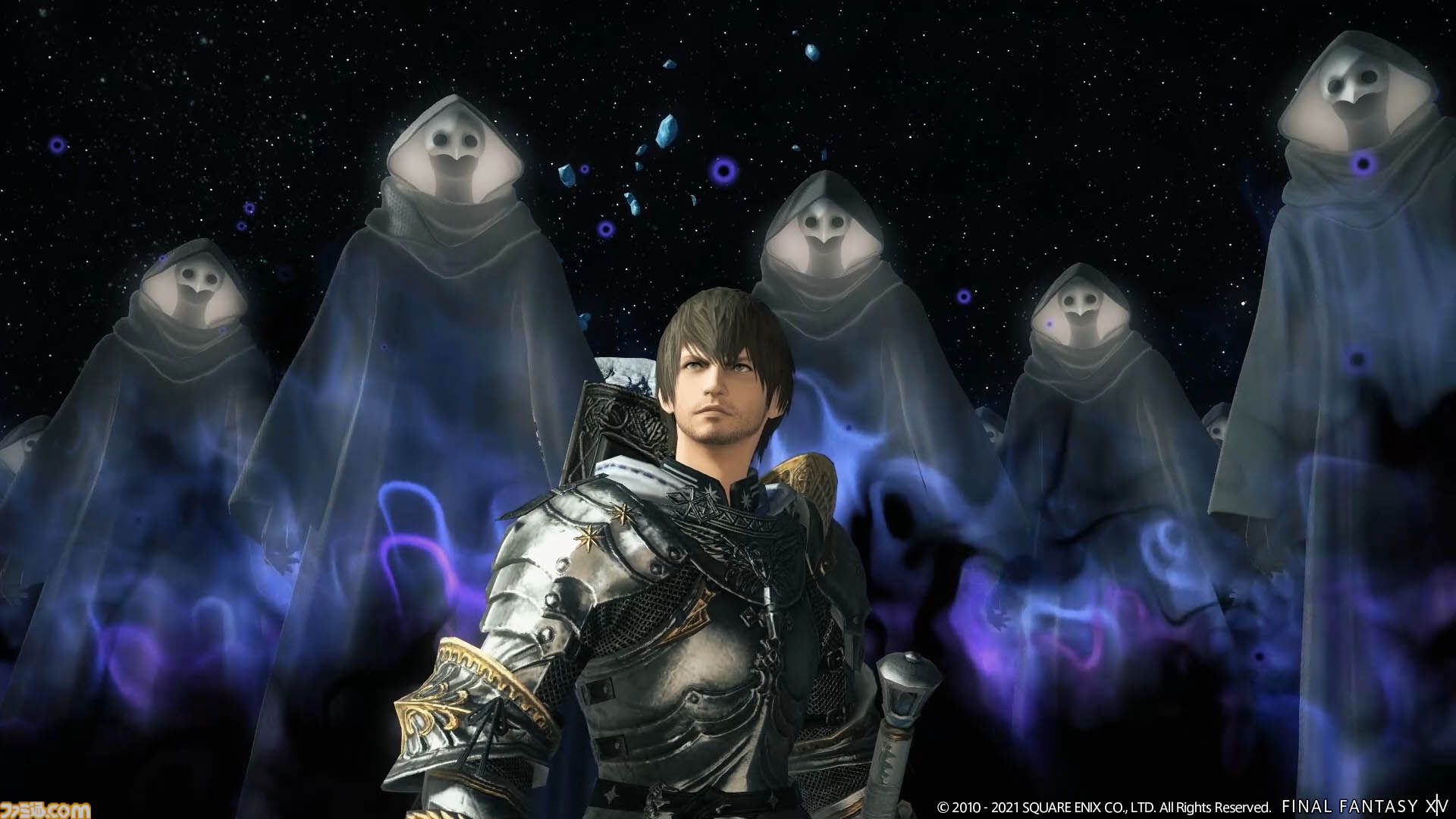 新生『FF14』が発売された日。サービス中断のどん底から世界的なタイトルへと成長した異例のMMORPG【今日は何の日？】