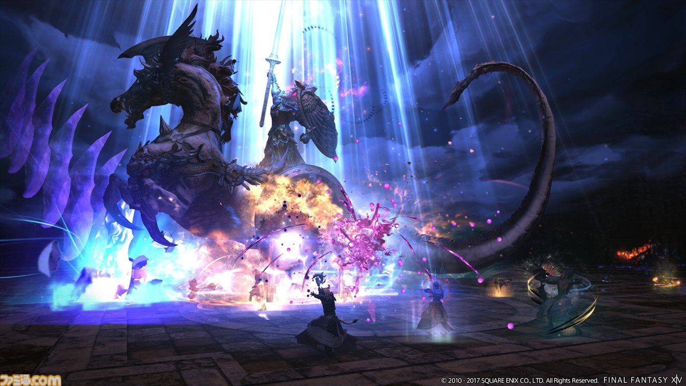新生『FF14』が発売された日。サービス中断のどん底から世界的なタイトルへと成長した異例のMMORPG【今日は何の日？】