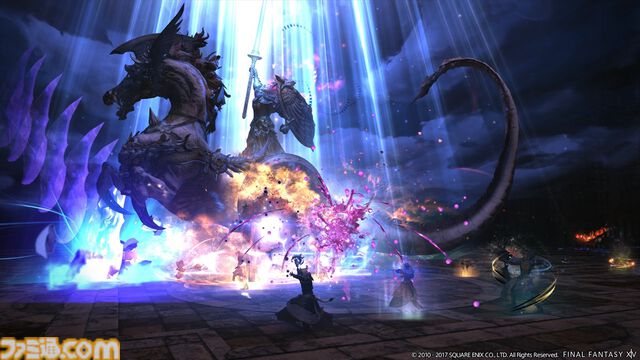 新生『FF14』が発売された日。サービス中断のどん底から世界的なタイトルへと成長した異例のMMORPG【今日は何の日？】