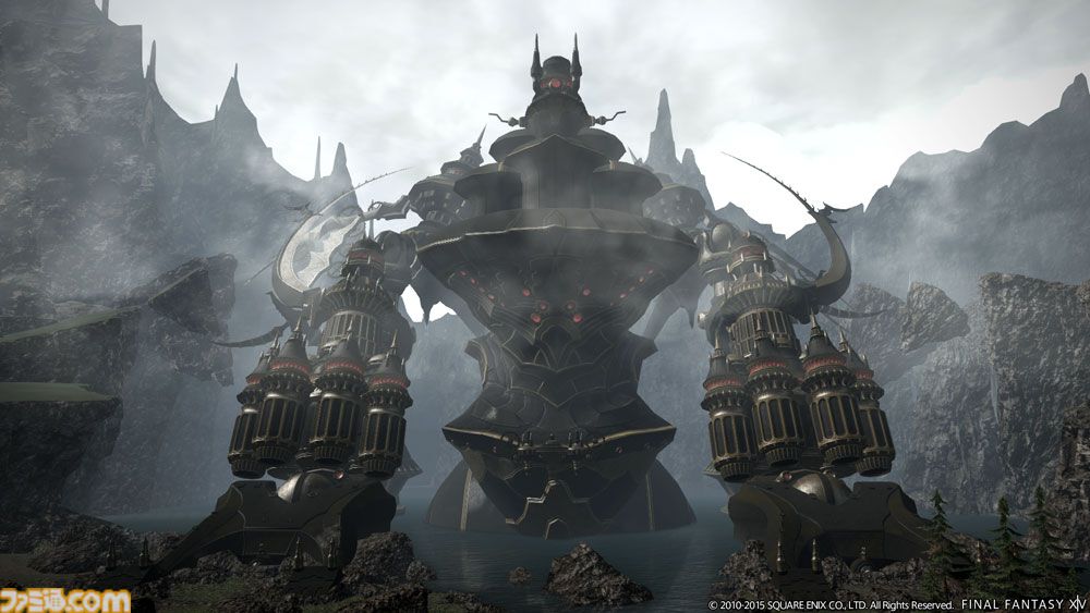 新生『FF14』が発売された日。サービス中断のどん底から世界的なタイトルへと成長した異例のMMORPG【今日は何の日？】