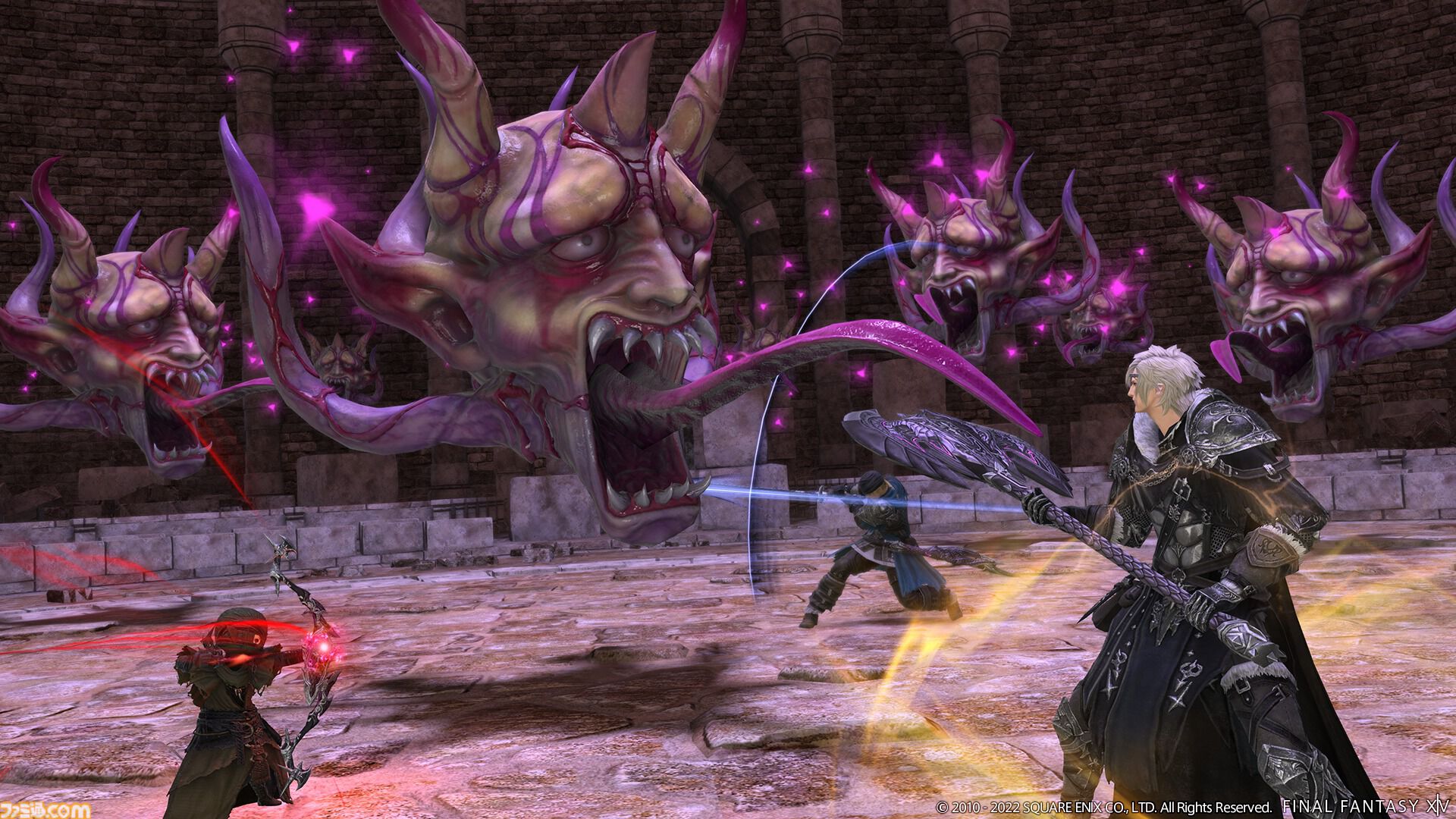 新生『FF14』が発売された日。サービス中断のどん底から世界的なタイトルへと成長した異例のMMORPG【今日は何の日？】