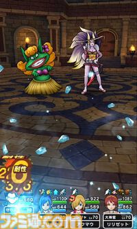 『ドラクエウォーク』イベント完遂！ 高難度クエストはにおうだち中に火力全振りで1体ずつ倒していきました【プレイ日記第716回】