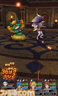 『ドラクエウォーク』イベント完遂！ 高難度クエストはにおうだち中に火力全振りで1体ずつ倒していきました【プレイ日記第716回】