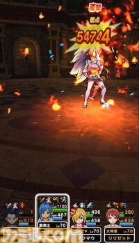 『ドラクエウォーク』イベント完遂！ 高難度クエストはにおうだち中に火力全振りで1体ずつ倒していきました【プレイ日記第716回】