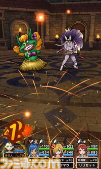 『ドラクエウォーク』イベント完遂！ 高難度クエストはにおうだち中に火力全振りで1体ずつ倒していきました【プレイ日記第716回】