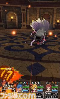 『ドラクエウォーク』イベント完遂！ 高難度クエストはにおうだち中に火力全振りで1体ずつ倒していきました【プレイ日記第716回】