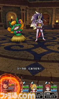 『ドラクエウォーク』イベント完遂！ 高難度クエストはにおうだち中に火力全振りで1体ずつ倒していきました【プレイ日記第716回】